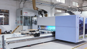 Furniture Edge Banding Technology Revolution: Unlimited Laser Edge Banding Technology