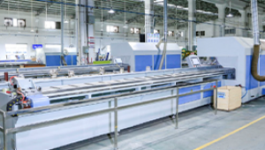 5G Digital Control, Flexible Production