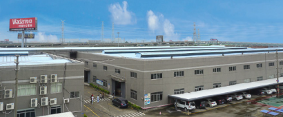 板式免漆类生产基地