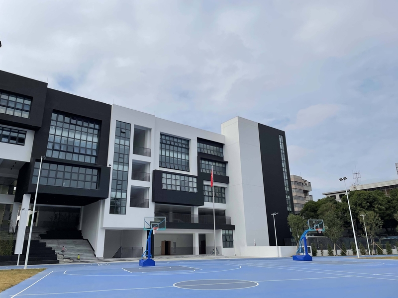 莞城中心小学