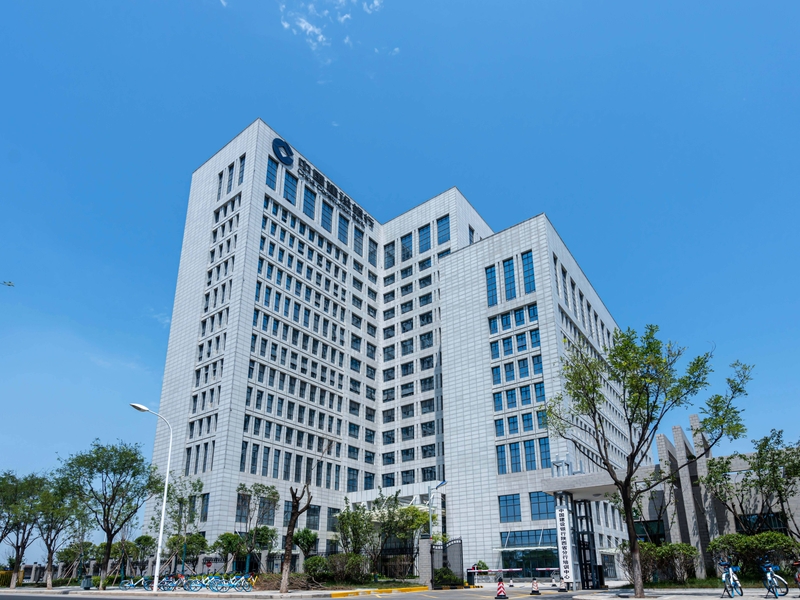 建设银行陕西省分行培训中心