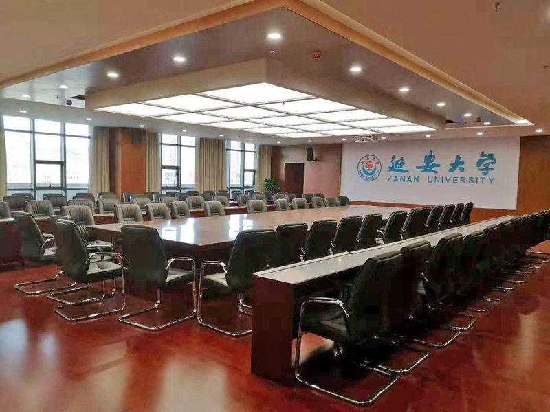 延安大学