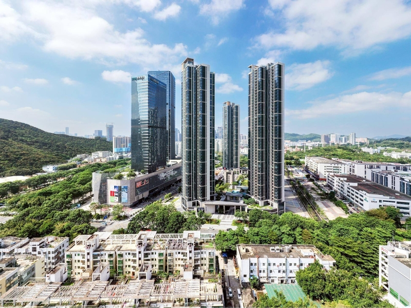Shenzhen Chuangzhi Cloud City