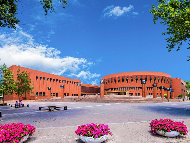 清华大学学生职业发展指导中心