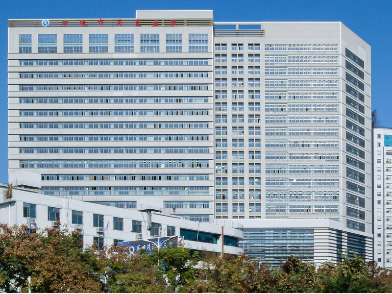 闽东医院